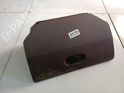 Used Glove box Glove box OPEL MOVANO A Bus (X70) 2.5 D (JD) (80 hp) 34800555 34800555