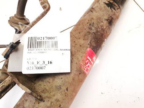 Left front shock absorber BMW X1 (E84) sDrive 18 d | BP35165693M16 - Image 2