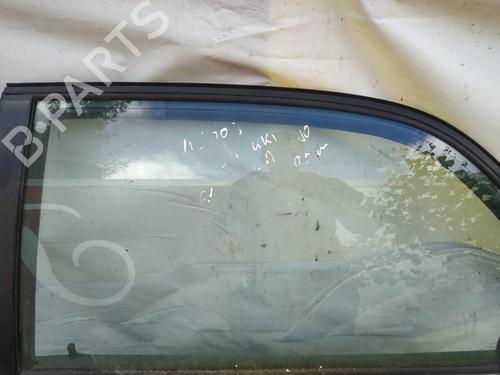 Used Rear left door window Rear left door window 35499912 35499912