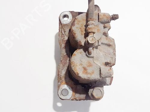Left front brake caliper MAZDA CX-7 (ER) 2.3 AWD | BP35605160M105 - Image 2