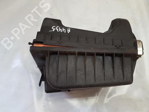 Used Air filter box Air filter box OPEL ASTRA G Hatchback (T98) 2.0 DI (F08, F48) (82 hp) 35837818 35837818