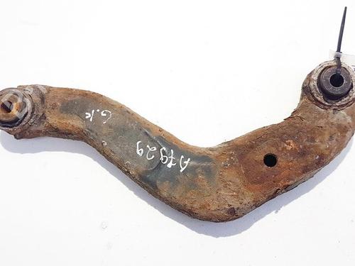 Used Left rear suspension arm Left rear suspension arm AUDI A4 B6 (8E2) 1.9 TDI (130 hp) 35438613 35438613