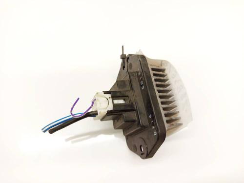 Heater resistor MAZDA 6 Hatchback (GG) 2.0 DI (GG14) | BP38641046M108 - Image 2