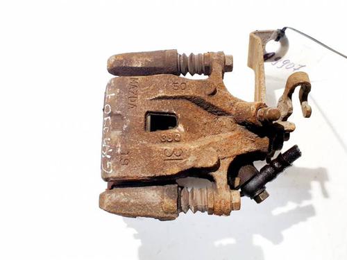 Used Left rear brake caliper Left rear brake caliper MAZDA CX-5 (KE, GH) 2.2 D (KE2FW) (150 hp) 35147273 35147273
