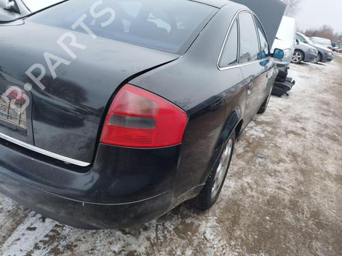 Electronic module AUDI A6 C5 (4B2, 4B4) 2.5 TDI | BP32896648M83 - Image 7