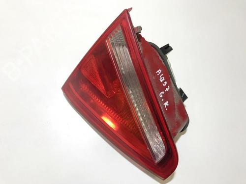 Used Left tailgate light Left tailgate light 35708186 35708186