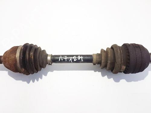Used Left front driveshaft Left front driveshaft OPEL ASTRA H (A04) 1.7 CDTI (L48) (100 hp) 35480490 35480490