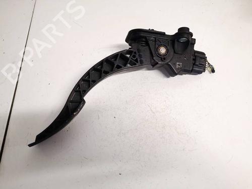 Used Pedal Pedal MITSUBISHI LANCER VIII (CY_A, CZ_A) 2.0 DI-D (CY8A) (140 hp) 35151514 35151514
