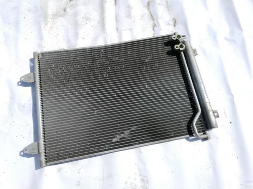 Used AC radiator AC radiator VW PASSAT B6 (3C2) 2.0 TDI 4motion (140 hp) 35526672 35526672
