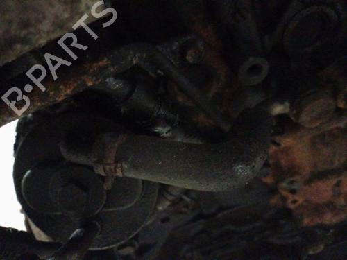 Pipe TOYOTA COROLLA (_E12_) 2.0 D-4D (CDE120R, CDE120L_) | BP37227426M125 - Image 4