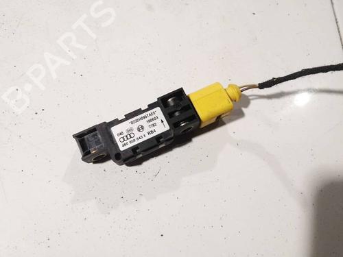 Used Electronic module Electronic module AUDI A3 (8P1) 2.0 TDI 16V (140 hp) 33918552 33918552