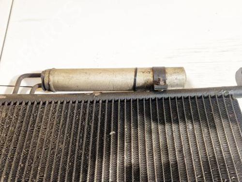 AC radiator HONDA FR-V (BE) 2.2 i CTDi (BE5) | BP34988684M32 - Image 3