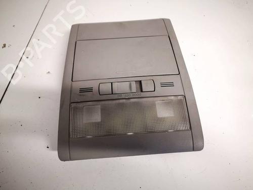 Used Interior roof light Interior roof light TOYOTA PRIUS Liftback (_W2_) 1.5 Hybrid (NHW20_, NHW20R) (112 hp) 35173500 35173500