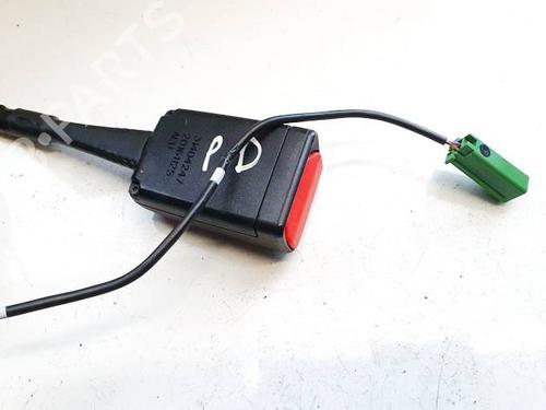 Seat buckle VOLVO V40 Hatchback (525) T2 | BP37653523I32 - Image 3