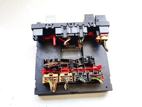 Used Electronic module Electronic module AUDI A3 (8P1) 2.0 TDI 16V (140 hp) 34756416 34756416