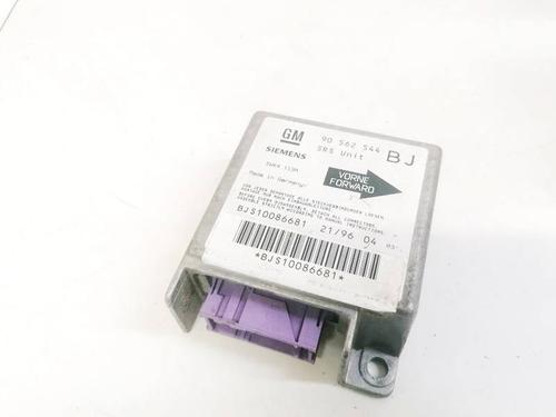 Used ECU airbags ECU airbags AUDI A4 B5 (8D2) 1.8 (125 hp) 32928482 32928482
