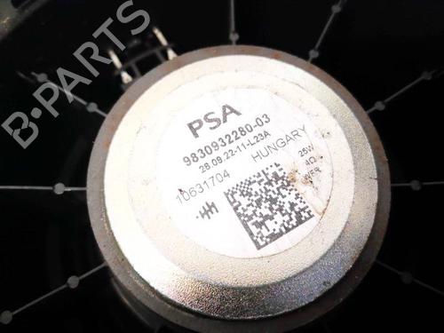 Speaker OPEL ASTRA L (OV5) 1.2 (FPHNSL, FPHNSR) | BP38314933E2 - Image 3