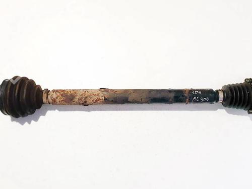 Used Right front driveshaft Right front driveshaft 35163543 35163543