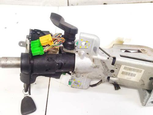 Used Steering column Steering column VOLVO XC90 I (275) 2.5 T AWD (209 hp) 35156290 35156290