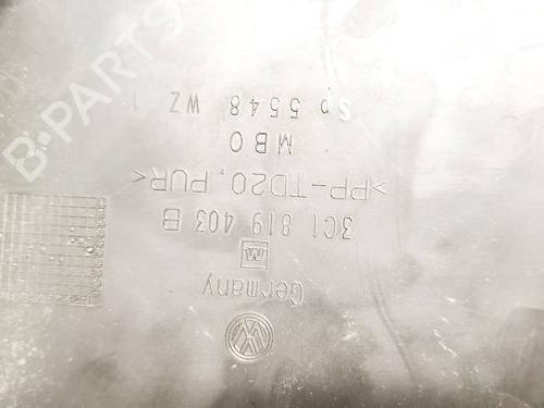 Scuttle panel VW PASSAT B6 (3C2) 2.0 TDI | BP39484224C110 - Image 3