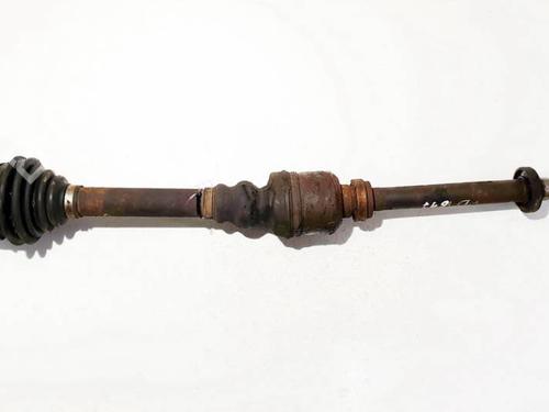 Used Right front driveshaft Right front driveshaft 34869816 34869816