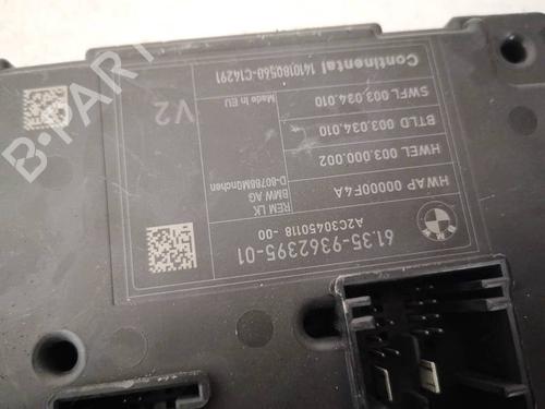 Electronic module BMW 5 (F10) 520 d | BP36895772M83 - Image 2