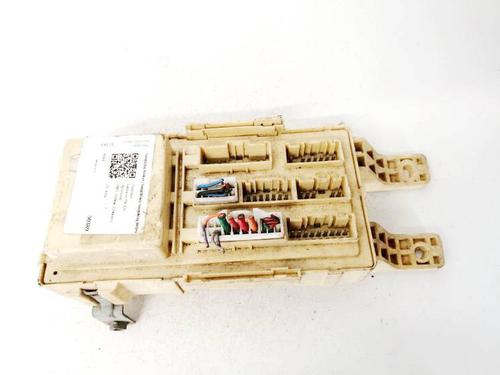 Fuse box PORSCHE CAYENNE (9PA) S 4.5 | BP32604778E1 - Image 2