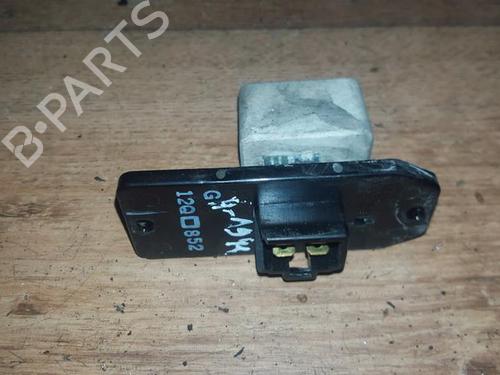 Used Heater resistor Heater resistor MITSUBISHI LANCER V Station Wagon (CB_W, CD_W) 1.3 (75 hp) 35870240 35870240