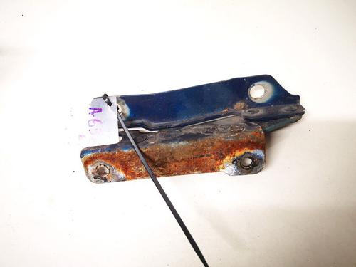 Used Hinge/Door check strap Hinge/Door check strap DAEWOO LEGANZA (KLAV) 2.0 16V (133 hp) 35551125 35551125