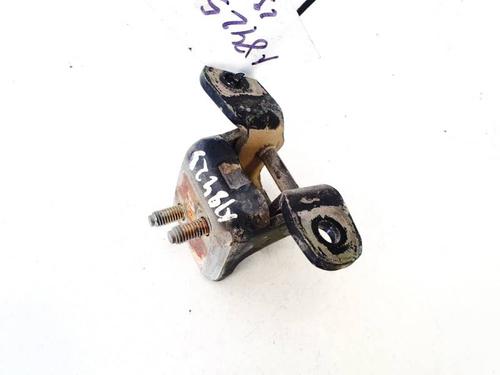 Used Hinge/Door check strap Hinge/Door check strap MERCEDES-BENZ M-CLASS (W163) ML 320 (163.154) (218 hp) 32918220 32918220