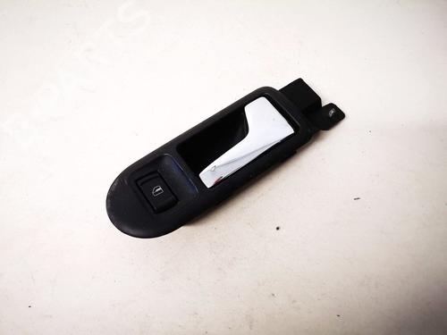 front-right-interior-door-handle-vw-passat-b5-variant-3b5-1997-1998-1999-2000-2001-35526080 main image