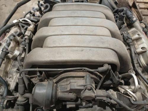 Used Intake manifold Intake manifold AUDI A6 C6 (4F2) 3.2 FSI quattro (255 hp) 40166019 40166019