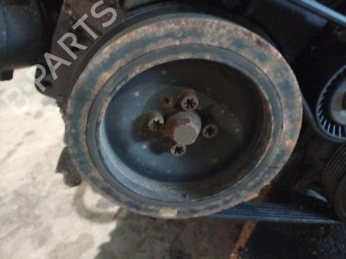 Used Pulley Pulley OPEL INSIGNIA A (G09) 2.0 CDTI (68) (131 hp) 36658452 36658452