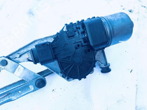Used Front wiper motor Front wiper motor FORD FOCUS II (DA_, HCP, DP) 1.6 (100 hp) 35643314 35643314