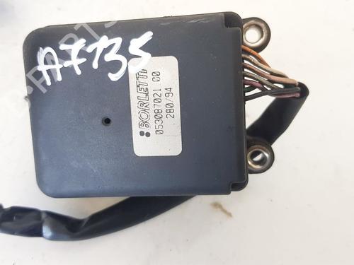Electronic module RENAULT ESPACE II (J/S63_) 2.2 (J/S637, J63G) | BP32880010M83 - Image 2