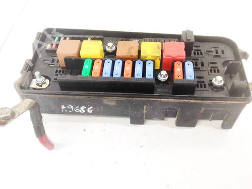 Used Fuse box Fuse box OPEL VECTRA C (Z02) 2.2 DTI 16V (F69) (125 hp) 32966245 32966245