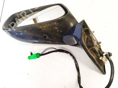 Retrovisor esquerdo CITROËN C8 (EA_, EB_) 2.2 HDi | BP34748939C26 - Image 2