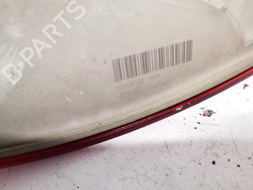 Right taillight AUDI A4 B7 (8EC) 2.7 TDI | BP35177598C35 - Image 3
