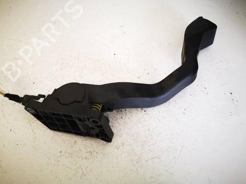 Used Pedal Pedal 36517637 36517637