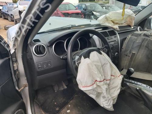 Electronic module SUZUKI GRAND VITARA II (JT, TE, TD) 1.9 DDiS (JB419WD, JB419XD) | BP33100809M83 - Image 7