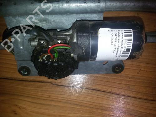 Used Front wiper motor Front wiper motor MERCEDES-BENZ E-CLASS Coupe (C124) E 36 AMG (124.052) (265 hp) 35855485 35855485