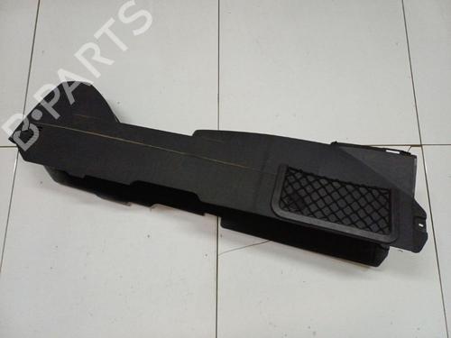 Middle console OPEL MERIVA A MPV (X03) 1.6 (E75) | BP39041281I22 - Image 2