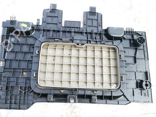 Used Boot lining Boot lining RENAULT SCÉNIC II (JM0/1_) 1.9 dCi (JM0G, JM12, JM1G, JM2C) (120 hp) 34764471 34764471