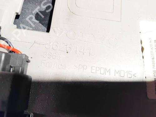 Glove box VOLVO V50 (545) 2.0 D | BP35207485C95 - Image 3