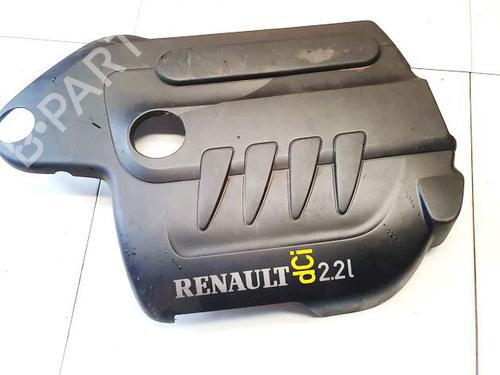 Used Upper protection Upper protection RENAULT ESPACE IV (JK0/1_) 2.2 dCi (JK0H) (150 hp) 35000532 35000532