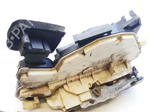 Used Front right lock Front right lock 34938773 34938773