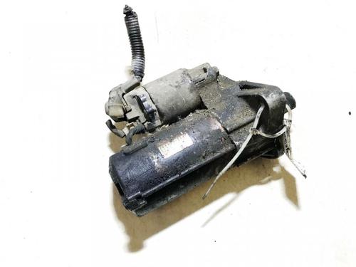Starter DAIHATSU SIRION (M1) 1.3 Sport (M101) | BP35654702M8 - Image 2