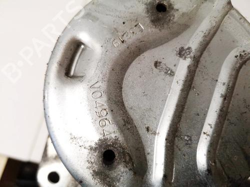 Engine mount SAAB 9-3 (YS3F, E79, D79, D75) 1,8t BioPower | BP32892222M89 - Image 3