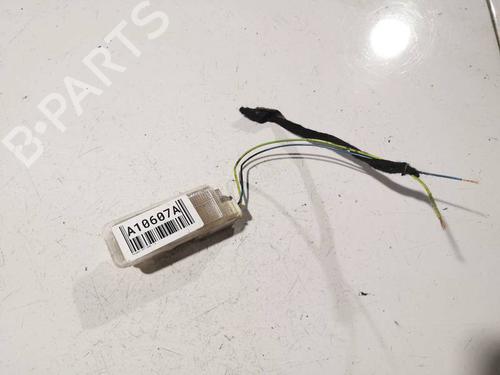 Plafonier Plafonier PEUGEOT 307 (3A/C) 1.6 HDi (90 hp) 34979922 34979922