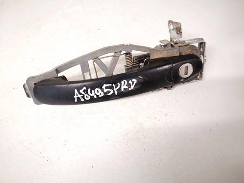 front-right-exterior-door-handle-vw-transporter-t5-van-7ha-7hh-7ea-7eh-2003-35368028 main image